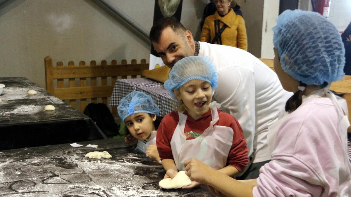 Abre puertas la 31.ª edición de Cucalòcum Lleida, sin restricciones y con facilidades de acceso para toda la infancia
