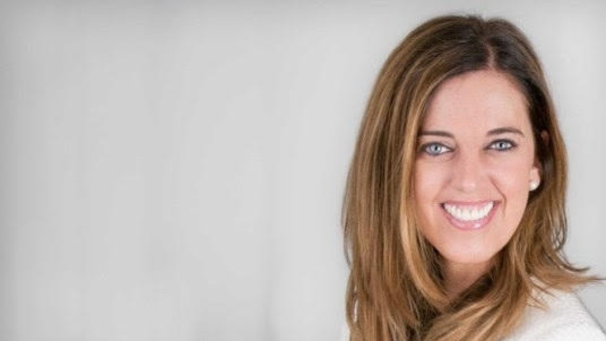 La empresaria leridana Gemma Sorigué en una imagen de archivo.