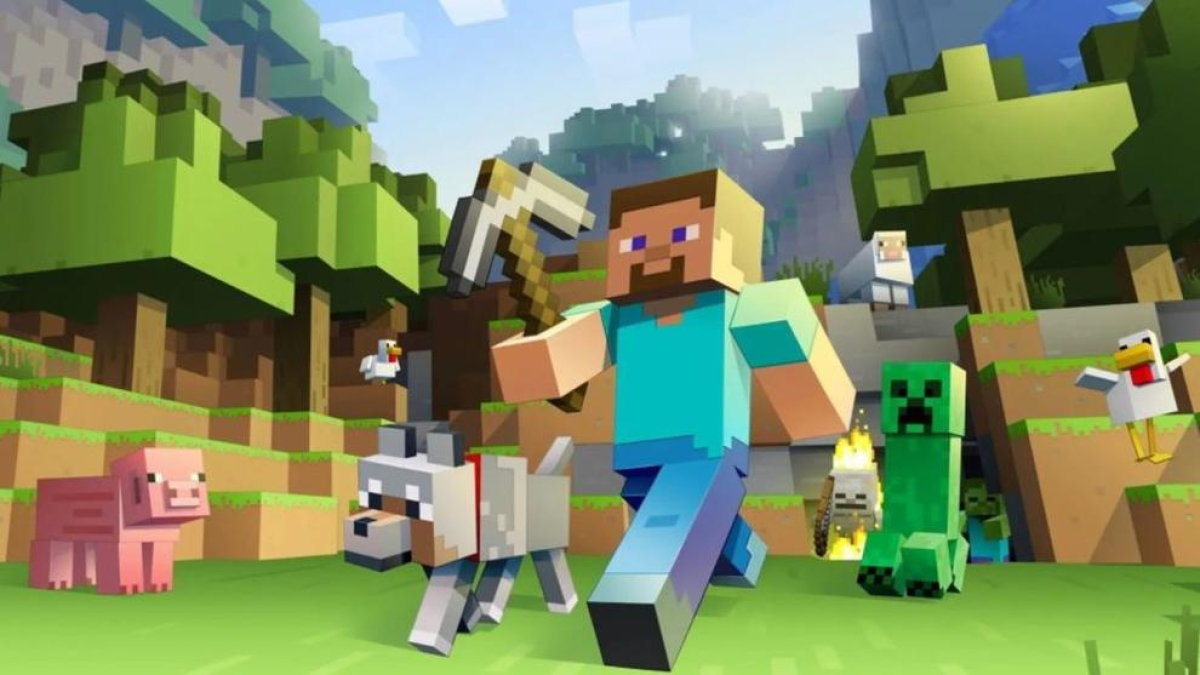 Minecraft corrige uno de sus fallos más famosos tras 10 años de quejas de los jugadores