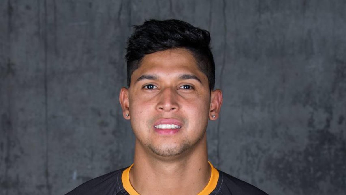 Héctor Ramírez.