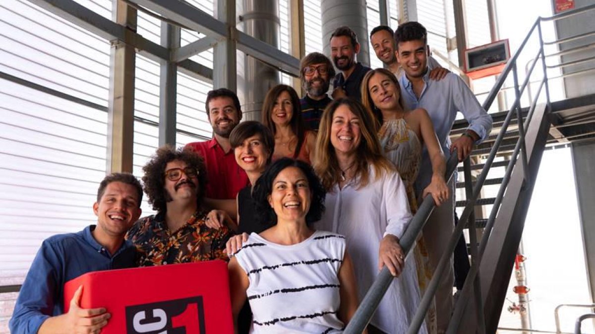 El verano llega a RAC1