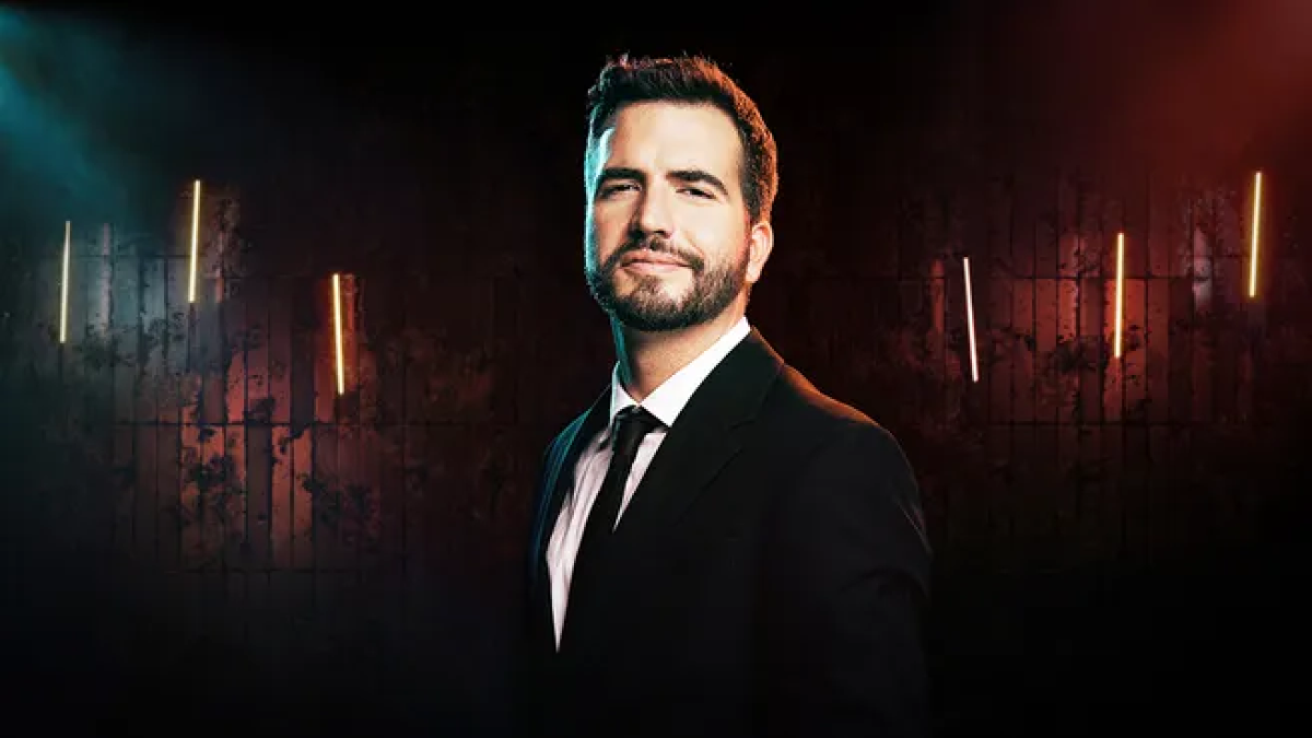 'Col·lapse' se va de vacaciones