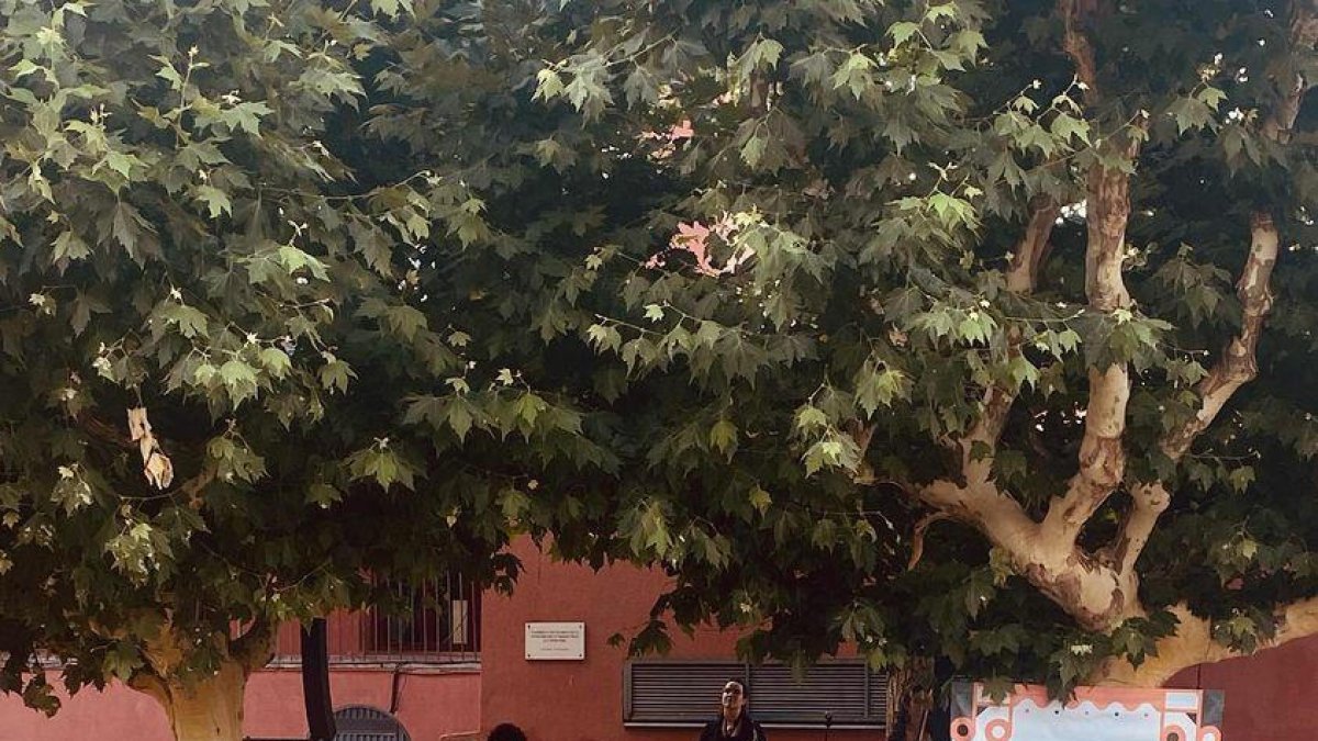 Ritmos de jazz y folk en Els Set Inferns