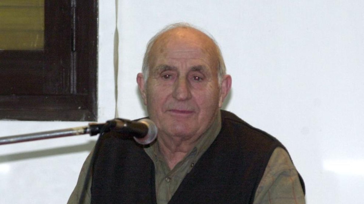 Salvador Casamitjana