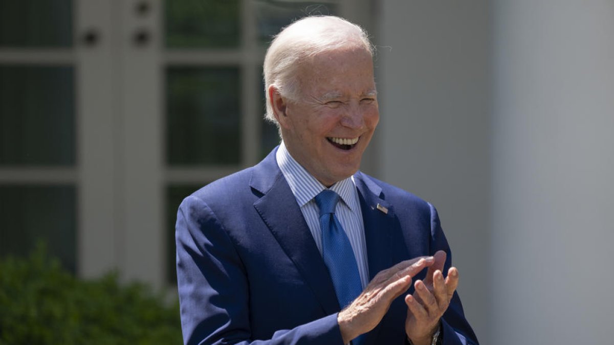 Joe Biden