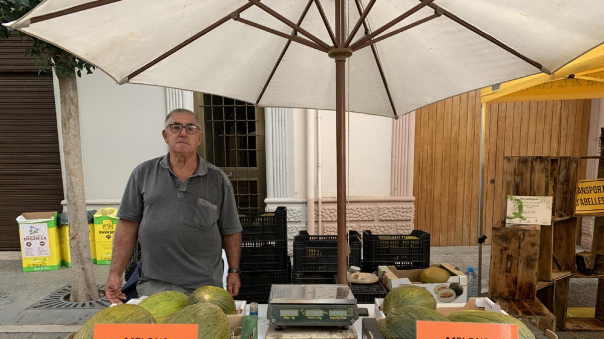 Proposen més especialització i espectacle per renovar la Fira de Sant Bartomeu