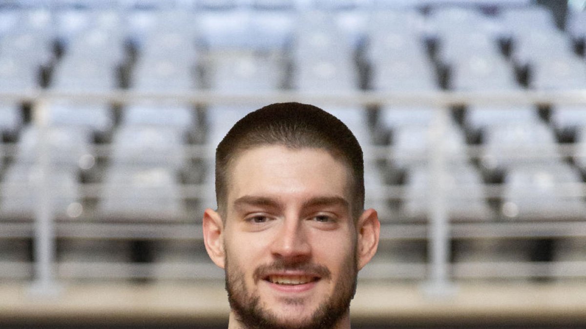 David Cuéllar.