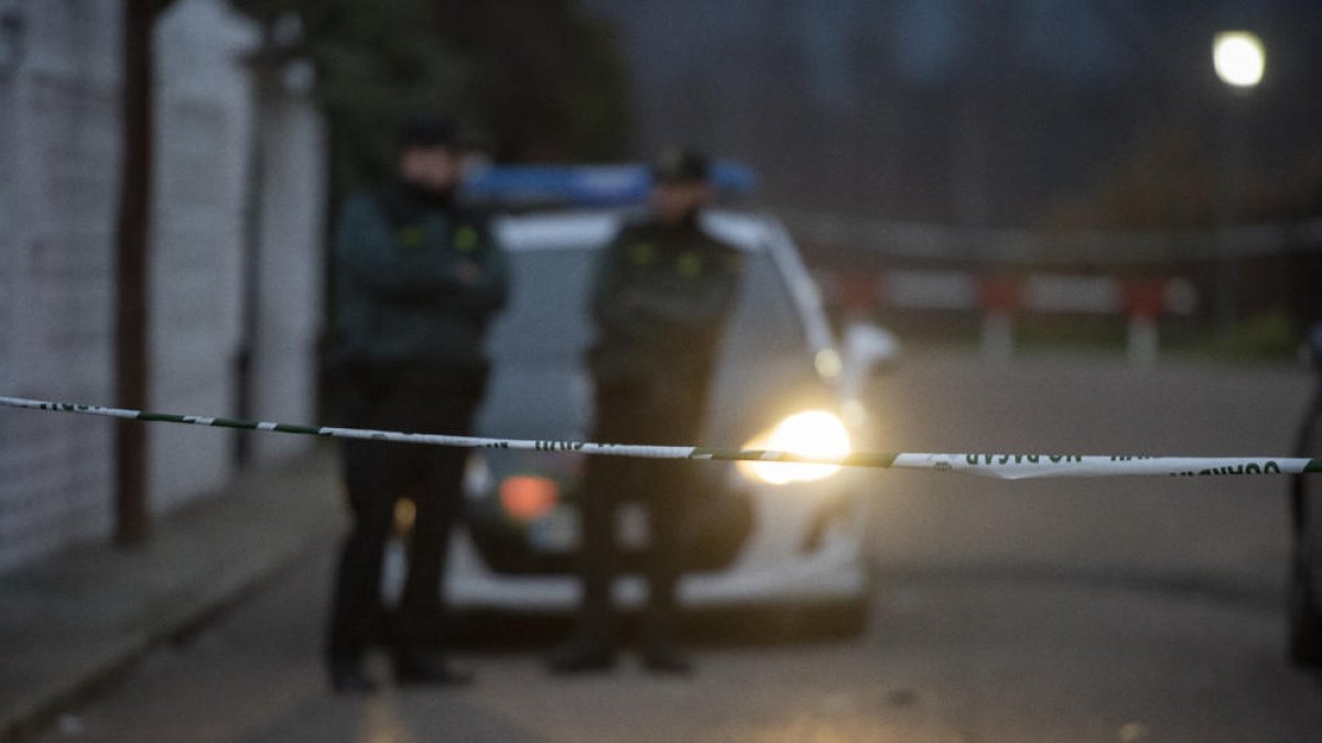 Una dona embarassada mor apunyalada per la seua exparella a Escalona (Toledo)