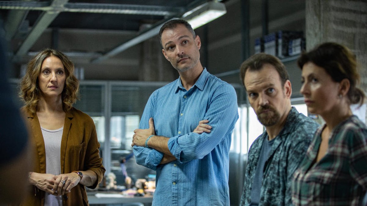 Estreno en exclusiva de 'Honor'