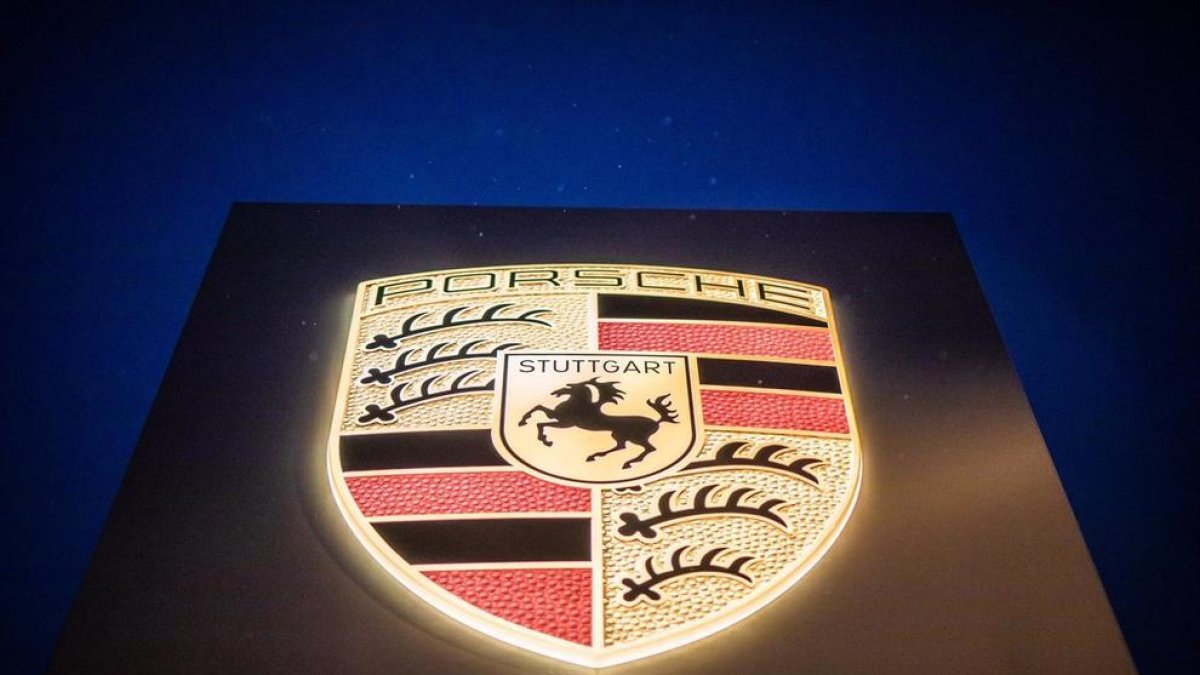 Aliança Porsche i Intel pels cotxes autònoms