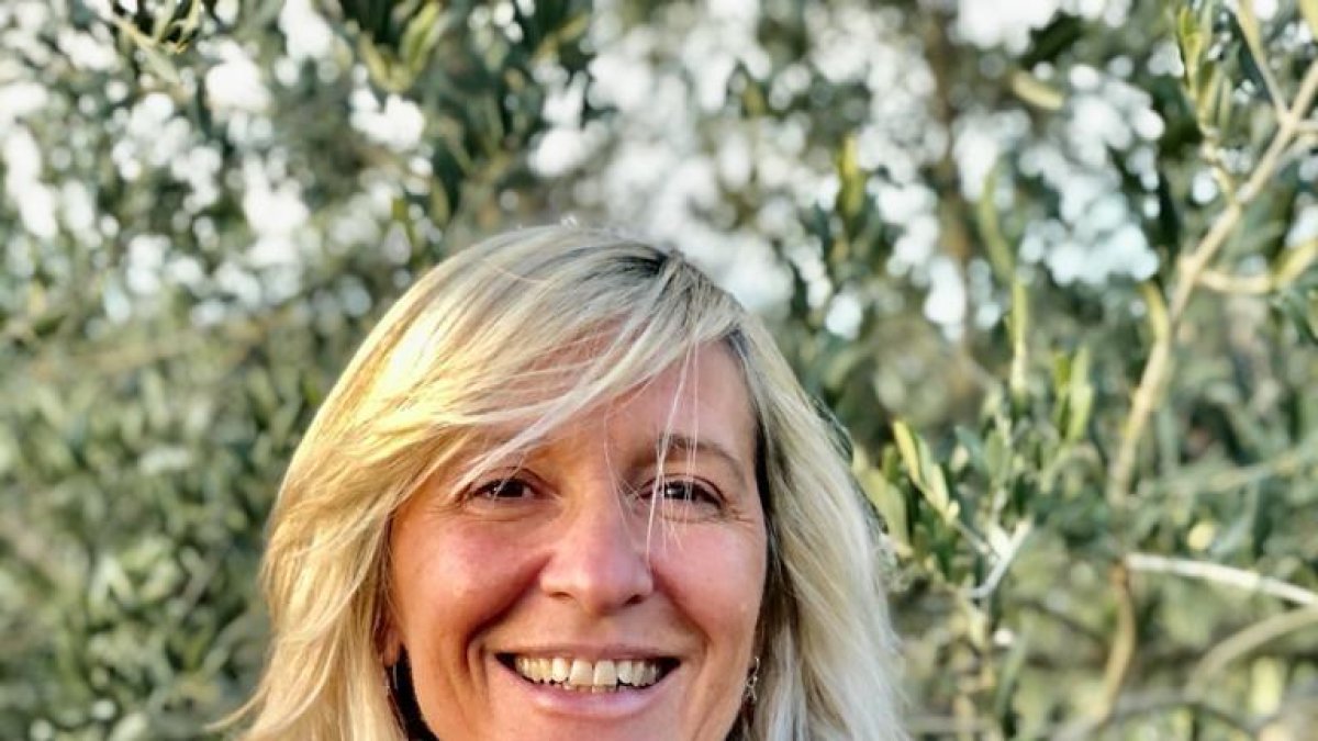 Judith Alcalá González. PSC