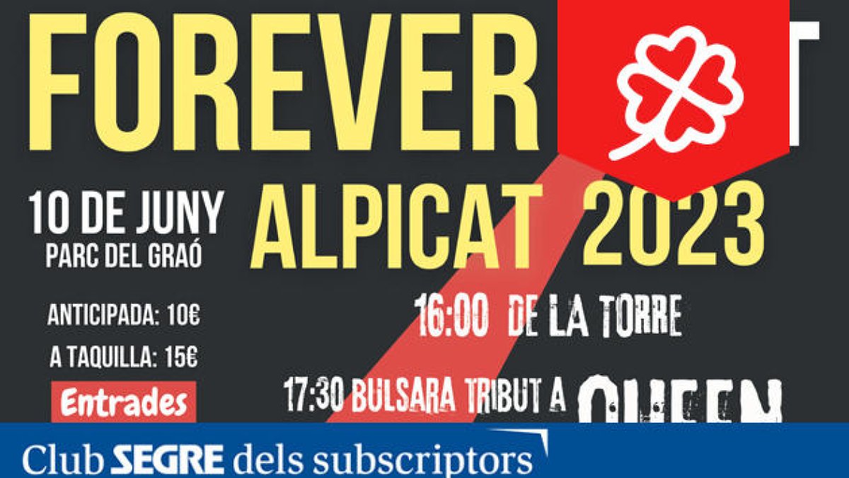 Forever Fest