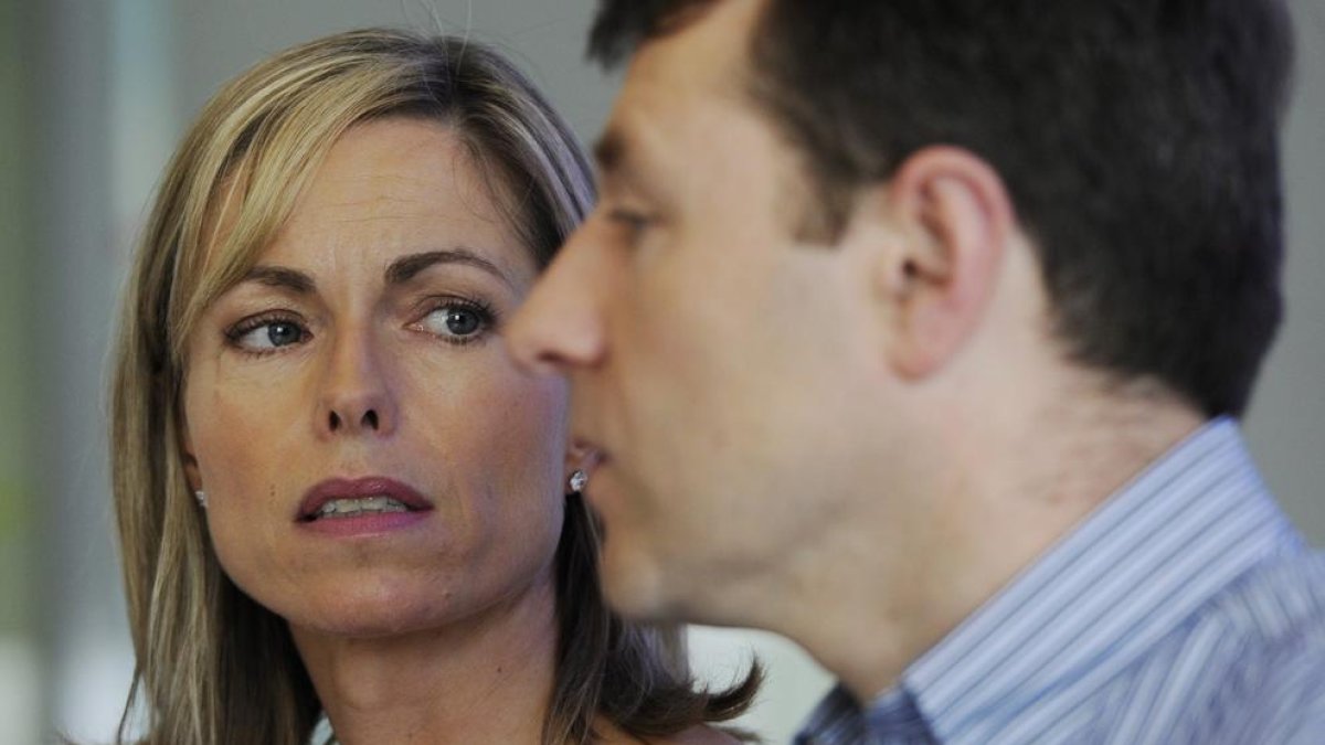 La Policía de Portugal inicia búsquedas de Madeleine McCann en un embalse a 50 kilómetros de donde desapareció