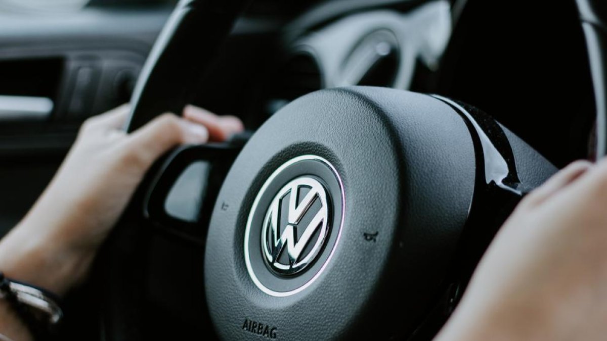 Problema con el airbag de algunos coches Volkswagen