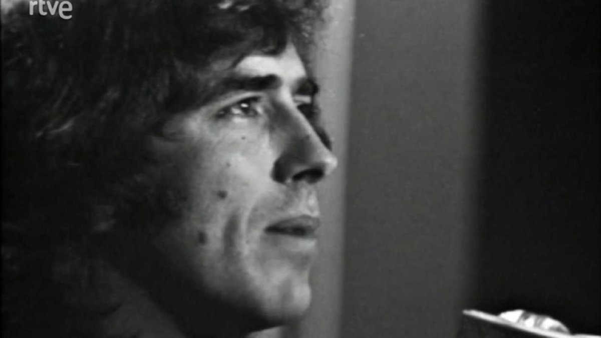 Nuestras canciones de Serrat