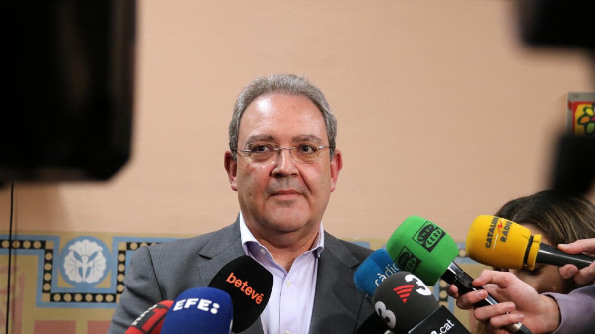 Metges de Catalunya manté la vaga perquè la proposta de Salut no és prou “transversal, concreta ni immediata”