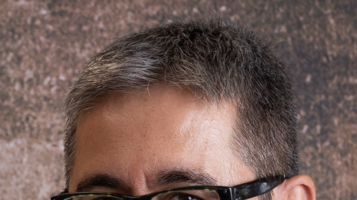 Santi Serrano, director Smart School Lleida