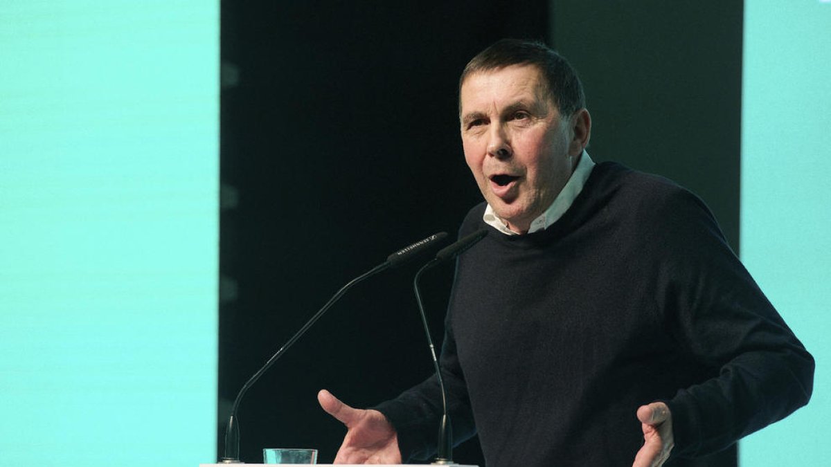 Oposició a repetir el judici contra Otegi