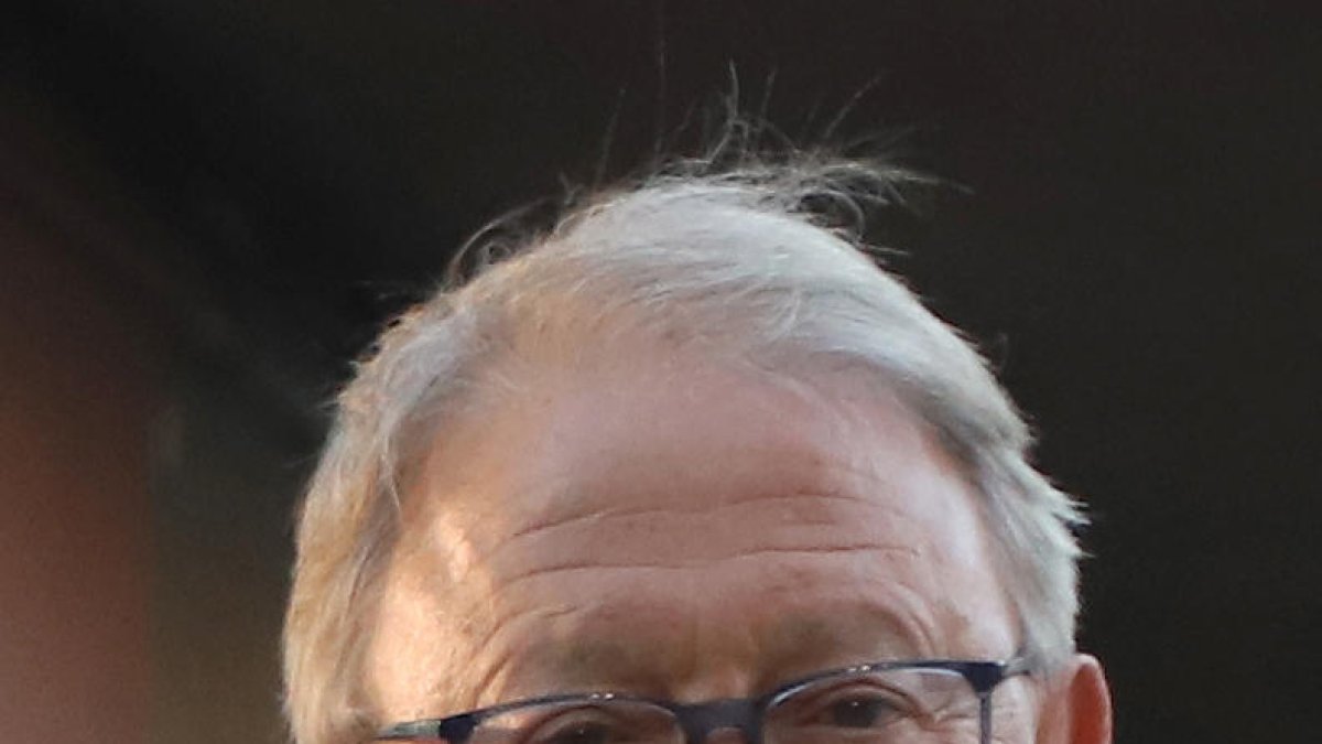 Paco Cerdà.