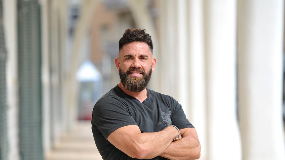 'Joc de cartes' está de vuelta