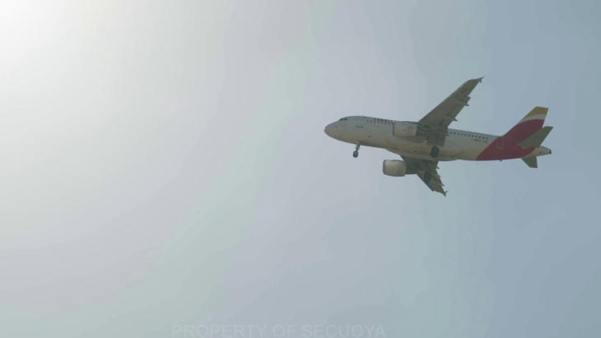 La tragèdia de Spanair, a Movistar