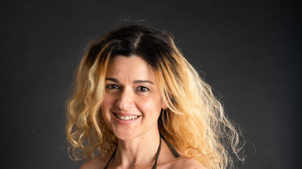 Mireia Aixalà.