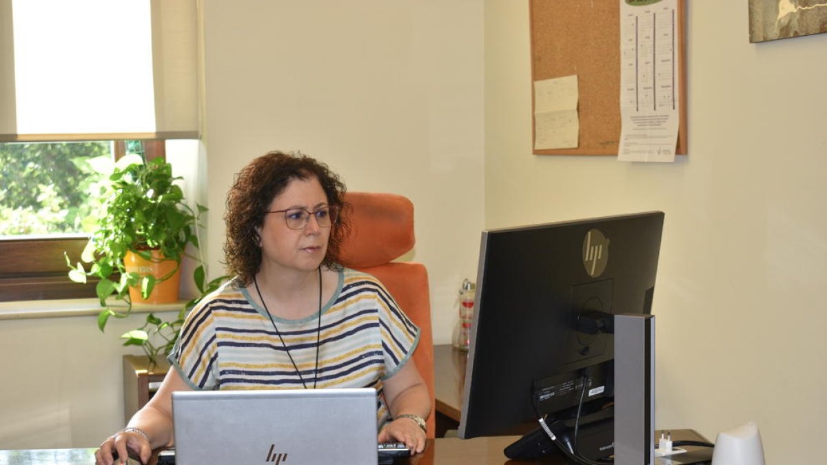 Estratègia digital per a la Universitatde Lleida