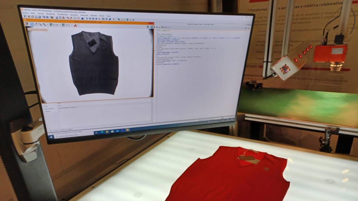 De la robòtica als nous materials funcionals