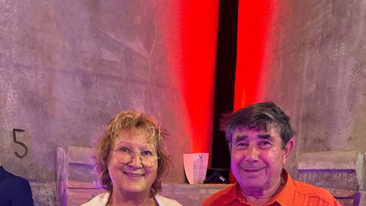 La bodega Mas Blanch i Jové consiguió una medalla de oro.