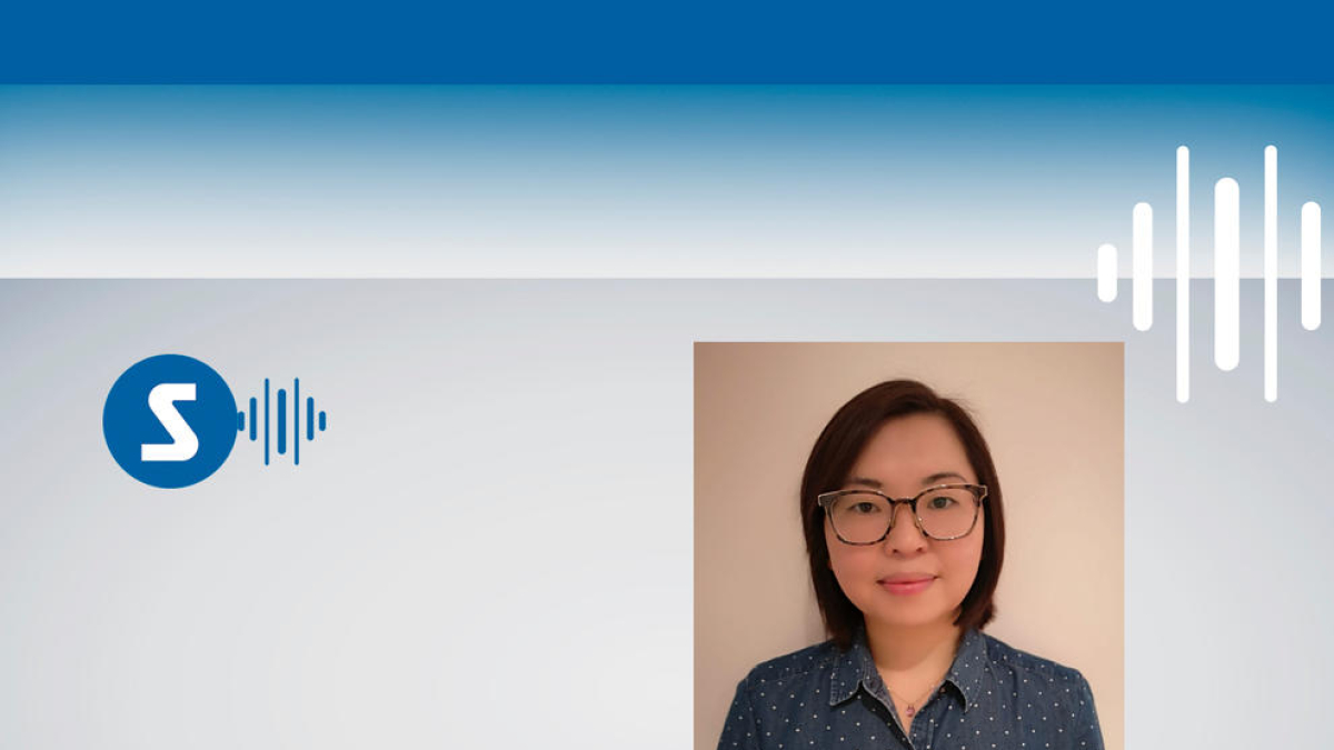 Vivir es hacerlo con calidad de vida, con la Dra.Paola Murata