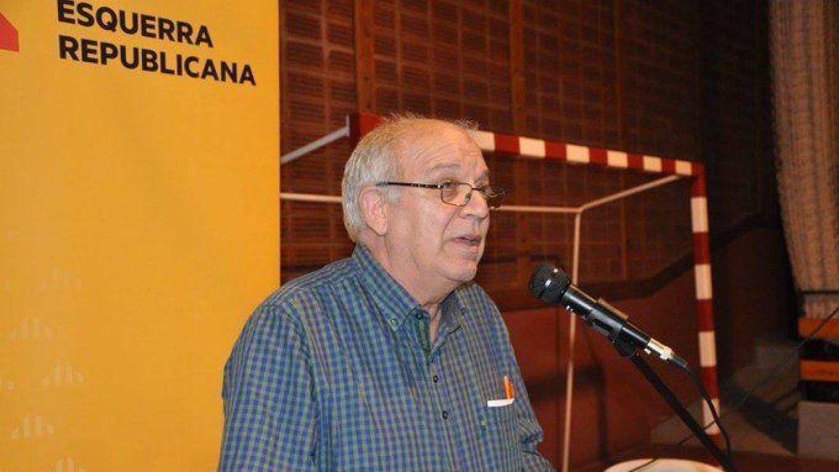 Josep Maria Esquerda
