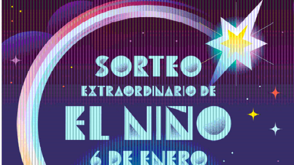 Aquesta és la quantitat que inverteix Lleida en la Loteria del Nen, la més elevada de Catalunya