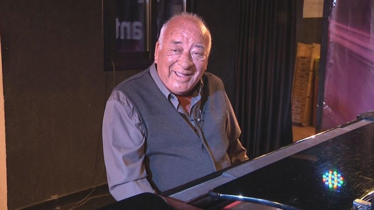 Muere el pianista Lucky Guri a los 73 años