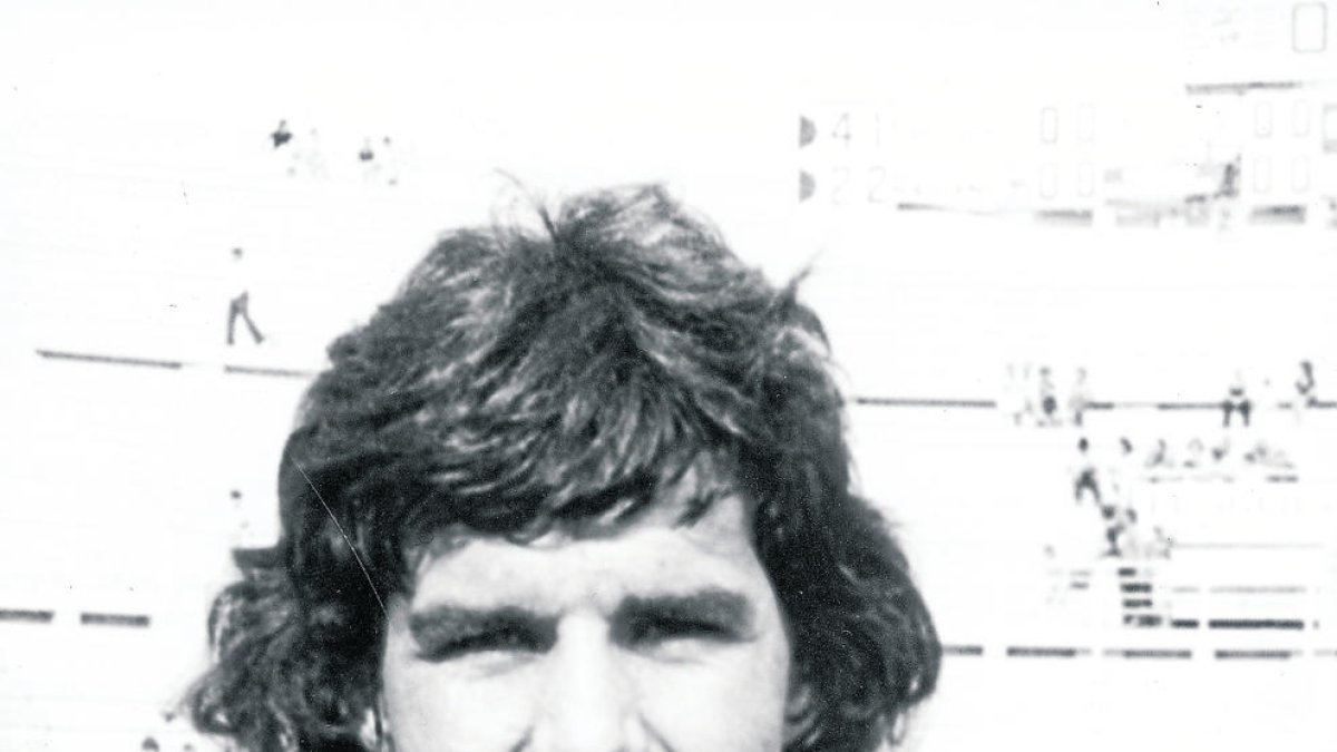 José Cano, el futbolista rebelde