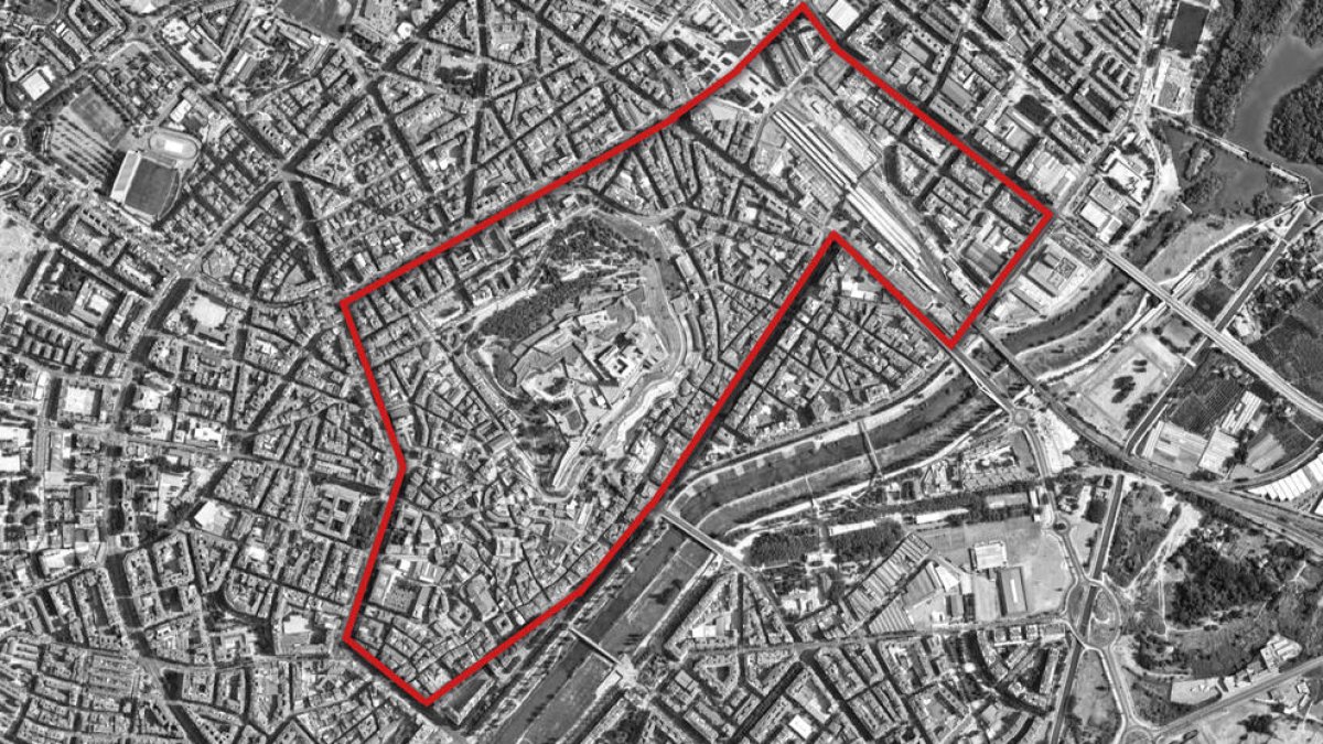 La cursa Sant Silvestre de Lleida obligarà a tallar els principals eixos viaris de la ciutat el darrer dia de l'any