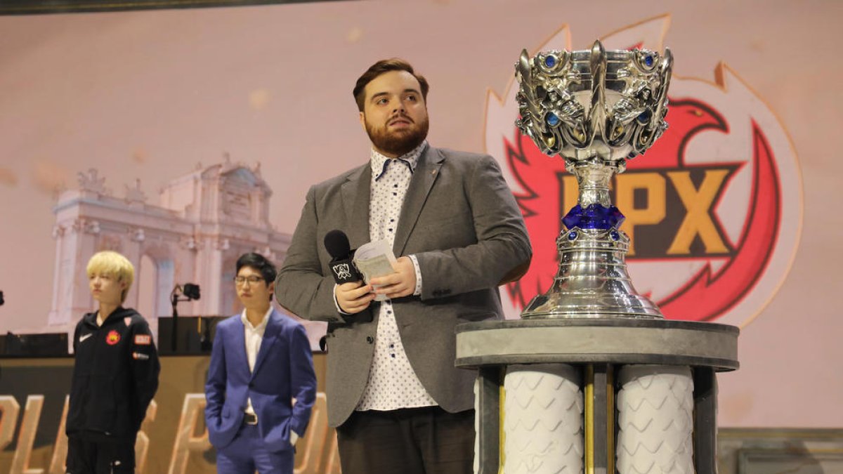 La xarxa dels ‘streamers’