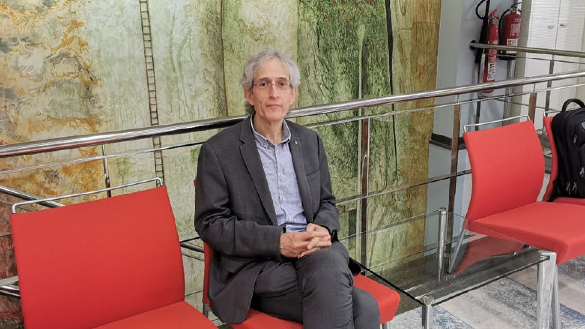 «Estem ultimant el segon paquet d'ajuts per la sequera»