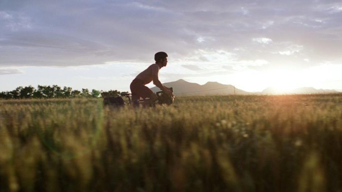 La nova campanya d'Estrella Damm, amb la veu de Clara Viñals i imatges del congost de Mont-rebei