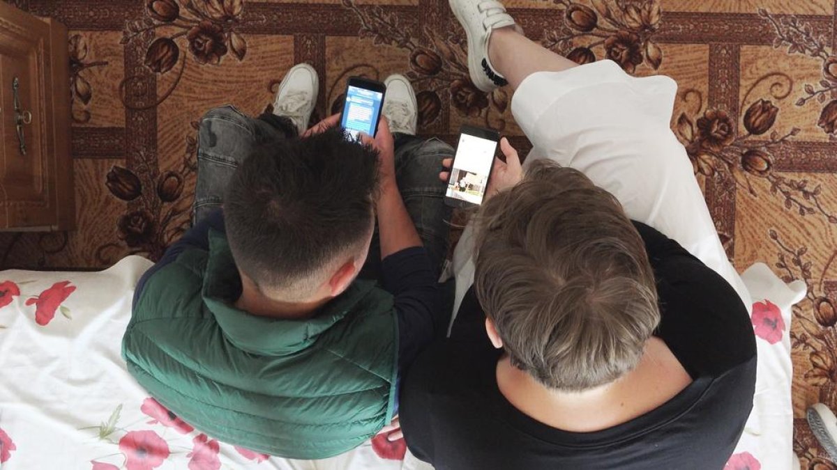 ‘Benvinguts a Txetxènia’ relata el riesgo del colectivo en aquel país.