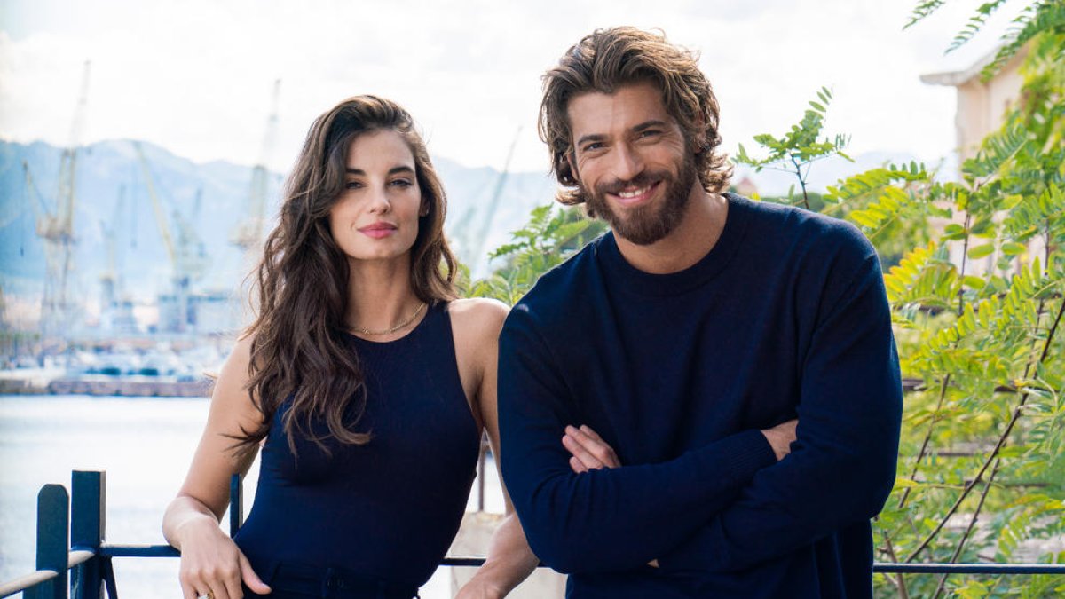 Estrena de 'Violeta como el mar'