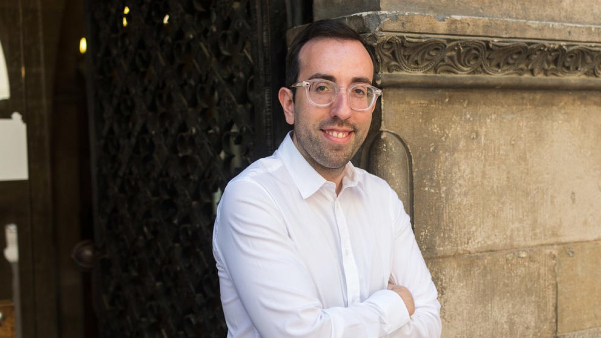 Al costat de la gent gran