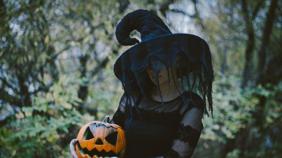 Estos son los disfraces más demandados por Halloween