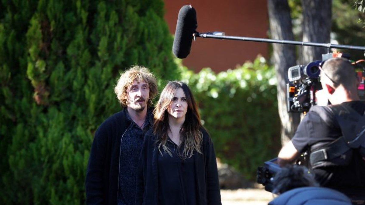 La familia es una comedia