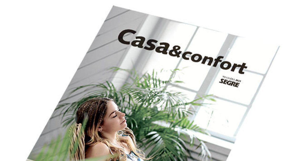 Especial 'Casa & Confort'