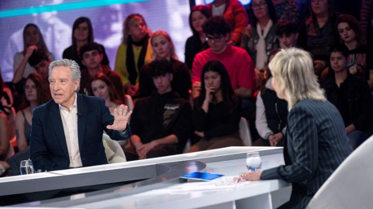 La tele imprescindible, en La 1