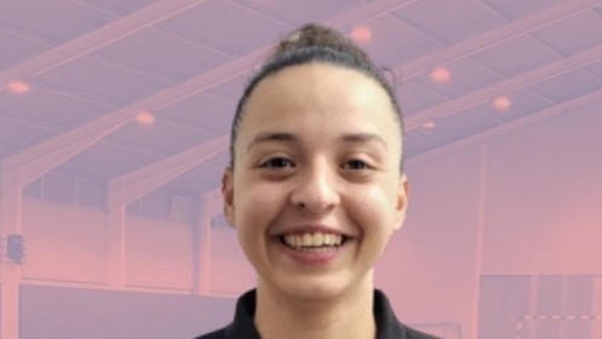 Sofia Feliu i Caterina Casasola són els fitxatges de l’equip.