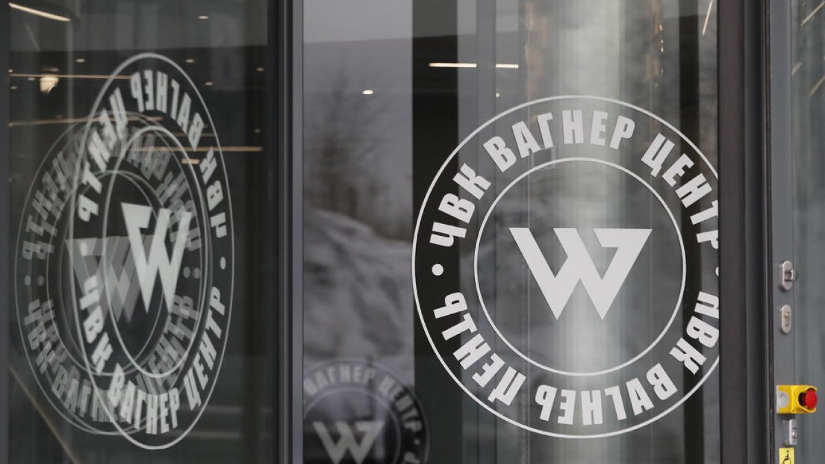 Les claus: on és el cap de Wagner