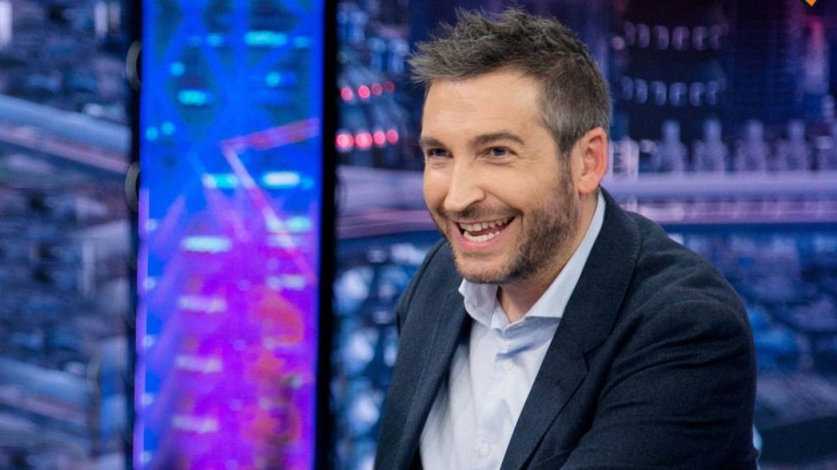 Frank Blanco vuelve a Mediaset.