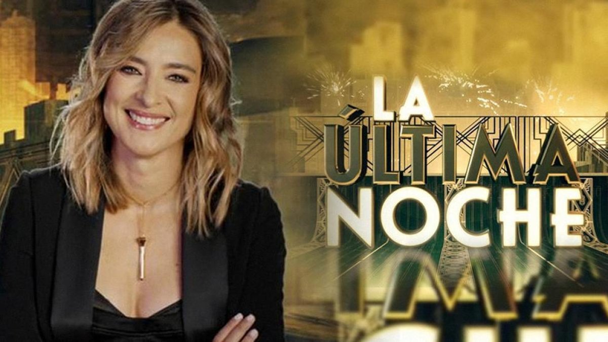 Así es 'La última noche'