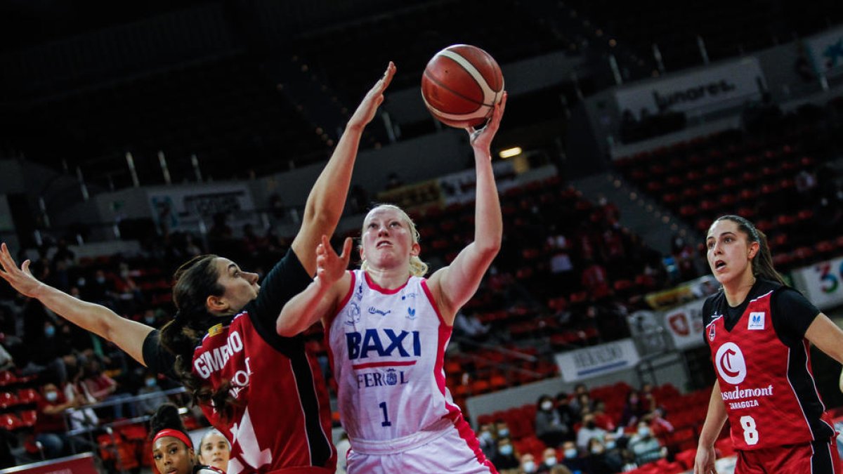 Koenen debe ser una de las referencias del Cadí 2022-2023.